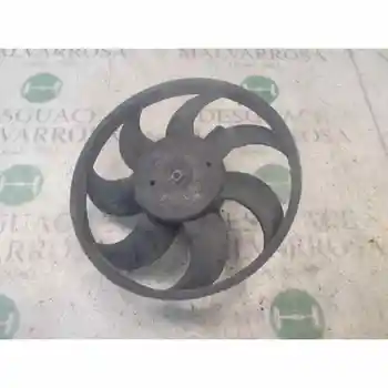

ELECTRIC FAN FIAT BARCHETTA (183) 1. 8 16V ELECTROV. And. SMALL 2 PINS MAGNETI MARELLI NOT REF. [14305242]