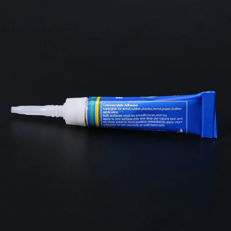 P82C Instant Strong Glue for Aquarium
