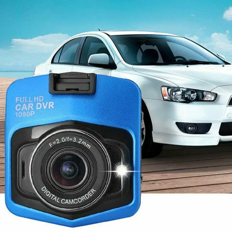 Podofo A1 Мини Автомобильный видеорегистратор Камера Dashcam Full HD 1080P видео регистратор g-сенсор ночного видения видеорегистратор