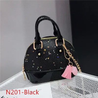 N201-Black