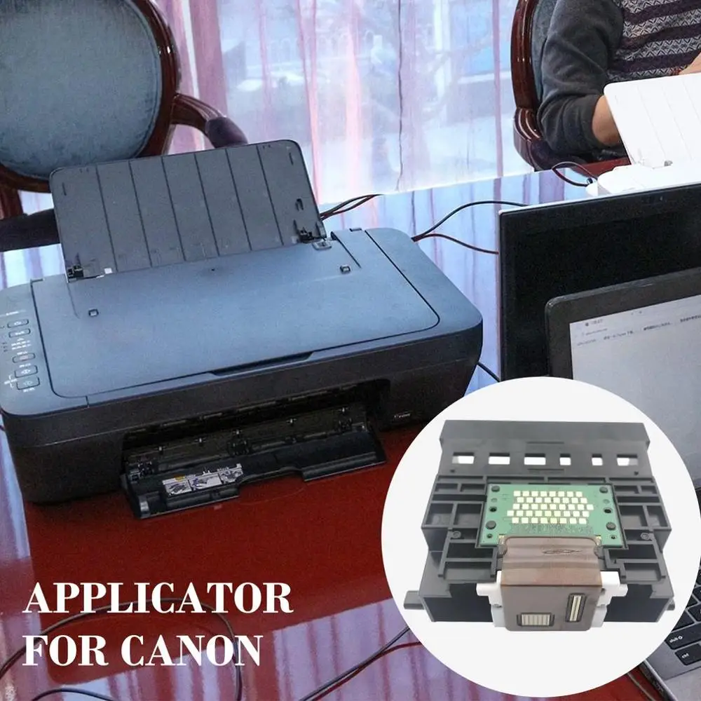 Для Canon QY6-0057 насадка для принтера насадка печатающая головка принтер аксессуары долговечные запасные части