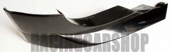 Front Lip Splitter Spoiler for BMW E60 M5 5-series 2005-2008 1PAIR