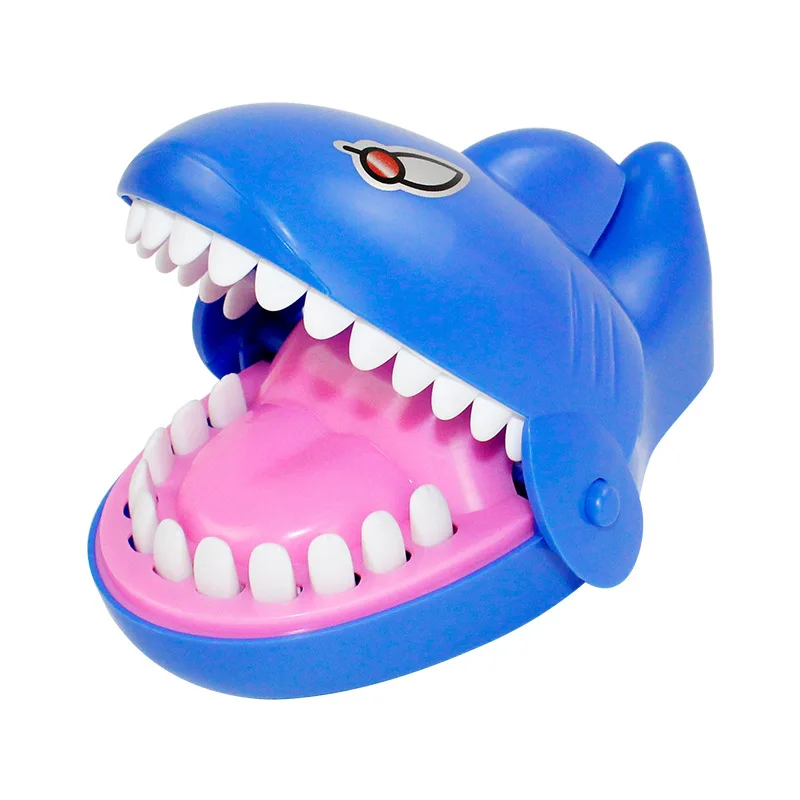 Рисунок 2 - Кусающая рука акула