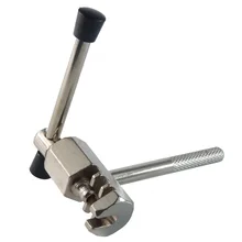 Устройство для резки велосипедных цепей, сплит-подвеска, цепь велоинструменты, цепная Стопорная цепь, разгрузка грузовиков Penda