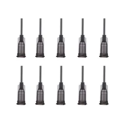 Eco-Friendly Green UV Solder Mask and Corrosion-Resistant PCB Paint (10Pcs needles)