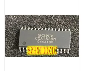 

2pcs/lot CXA1538M SOP28 [SMD]