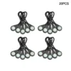 20pcs