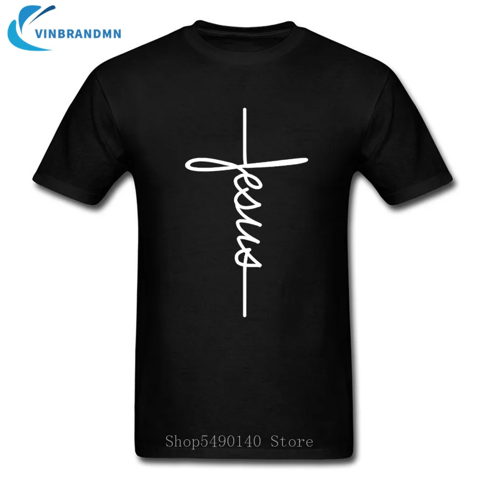 Футболка с Иисусом новинка топы надписью Real Man Pray футболка принтом Christian Cross для