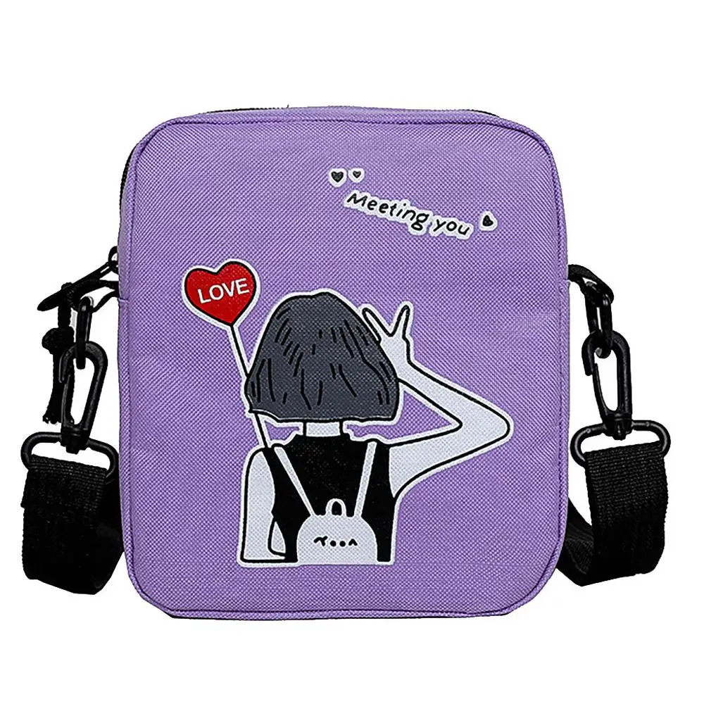20# женская сумка на плечо модная однотонная Повседневная Сумка-тоут уличная сумка Холщовая Сумка На Молнии сумка-мессенджер женская сумка - Цвет: Розовый