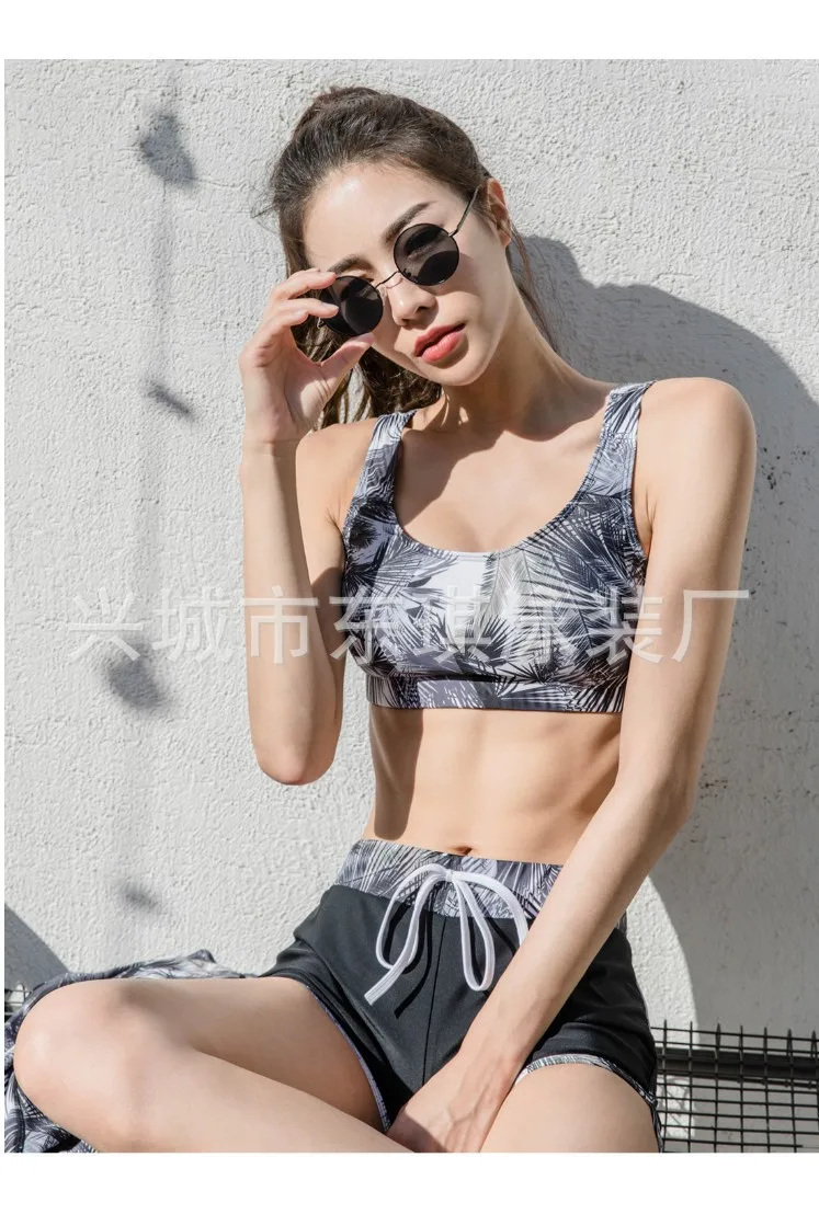 

Spring Summer New Style Sports Running Yoga Clothes Coat WOMEN'S Long-sleeved Zipper Sweater Beach Sunscreen Air Conditioning Cl
