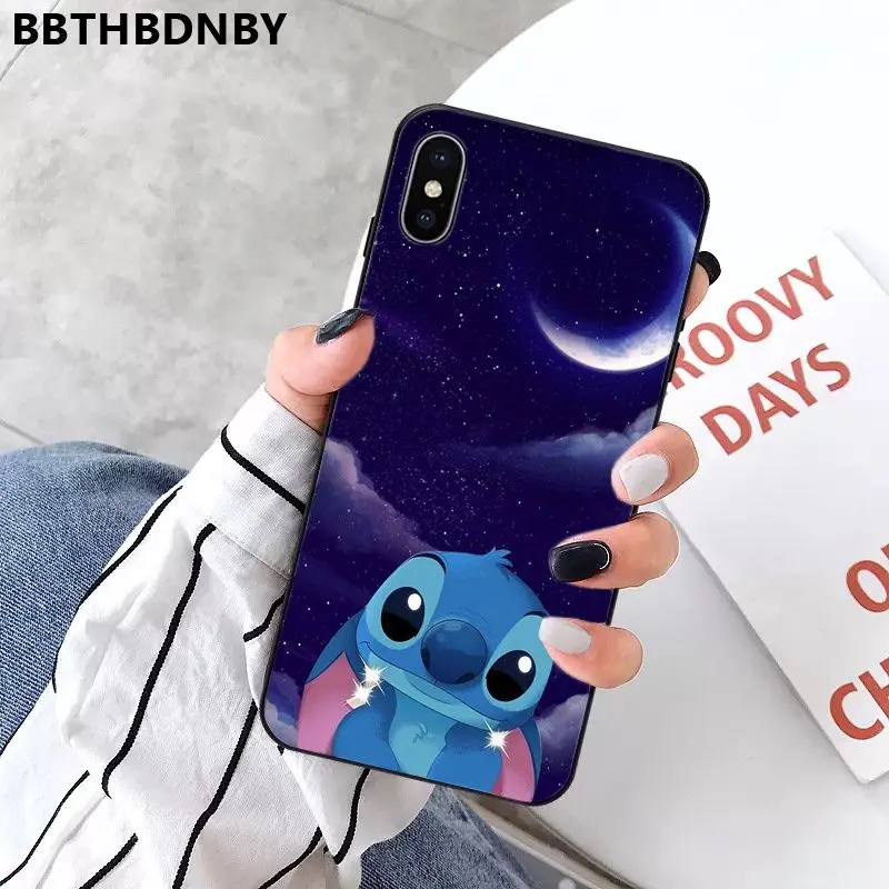 Cute Stitch
