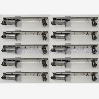 

10PCS Mixer Reverb Electric Fader B10K Slide Motor Drive Potentiometer Switch