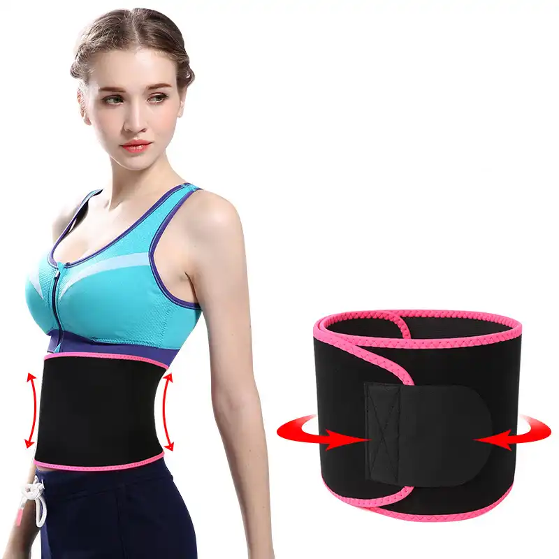 waist trimmer belt