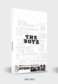[MYKPOP]~ Официальный~ BOYZ MINI#4: DreamLike DDD CD, KPOP Fans коллекция SA19090205