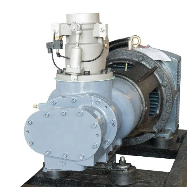 AB-1030R Hanbell воздушная головка компрессора