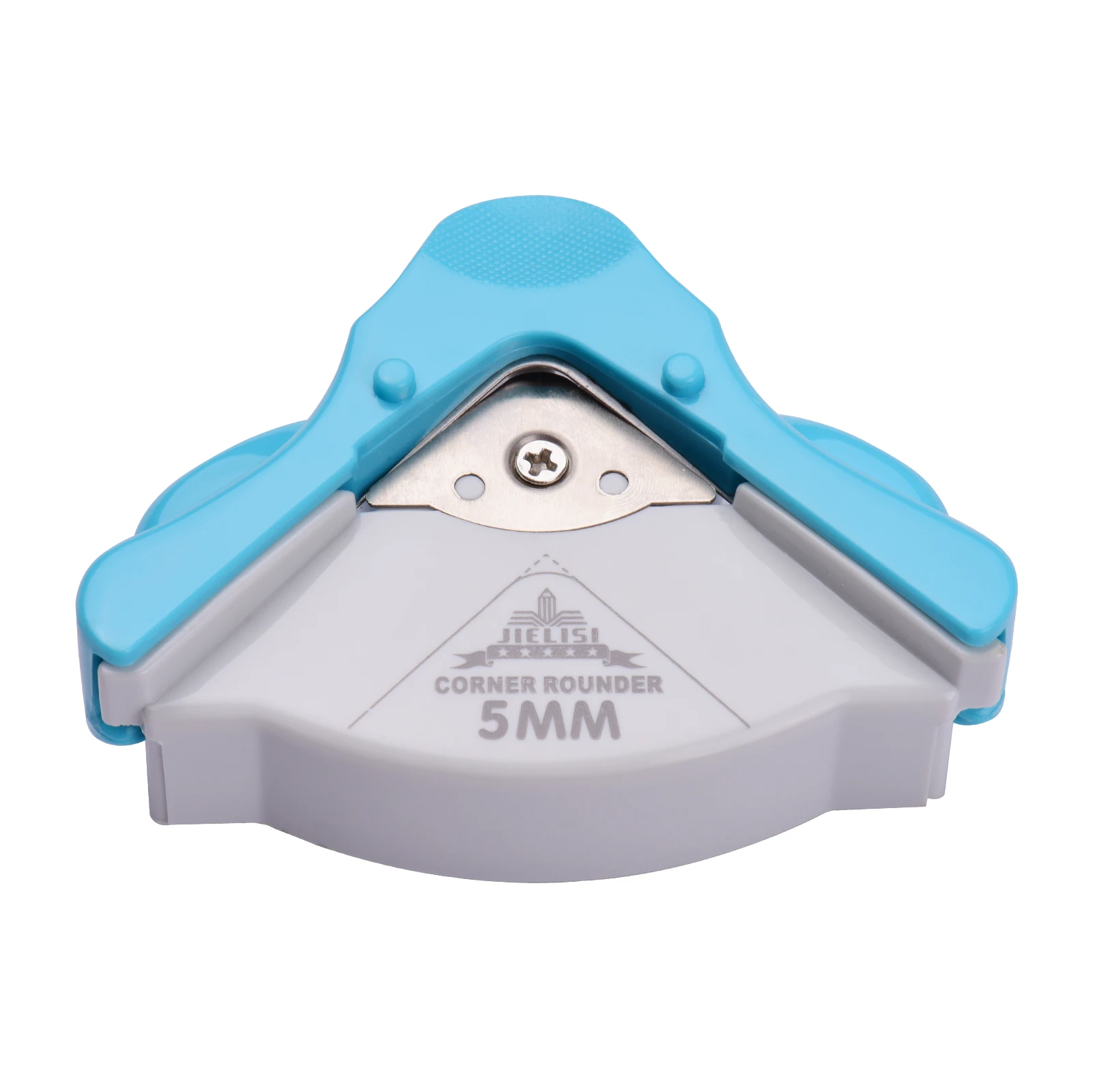 3-in-1 Corner Trimmer Corner Rounder Punch R4/R7/R10mm Round Trimmer Cutter R5 Round Corner/Mini Rounder Punch