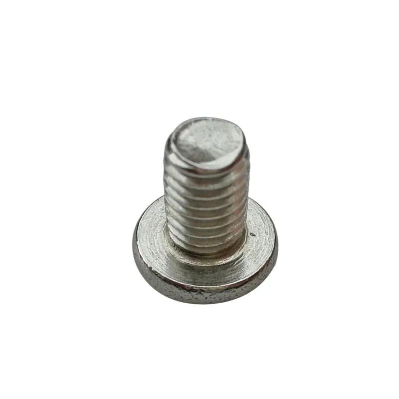10pcs/lot Hexagon Socket Head Cap Screws for Disc Plate M5 Stainless steel Inner Hex Bicycle Bolt Bike Accessories Parts | Спорт и