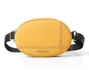 

CS Fasion WEICHEN Multi-functional Waist Bag Fanny Bag Chest Bag Waist bag Bolsa Belt Bag Purse Bag