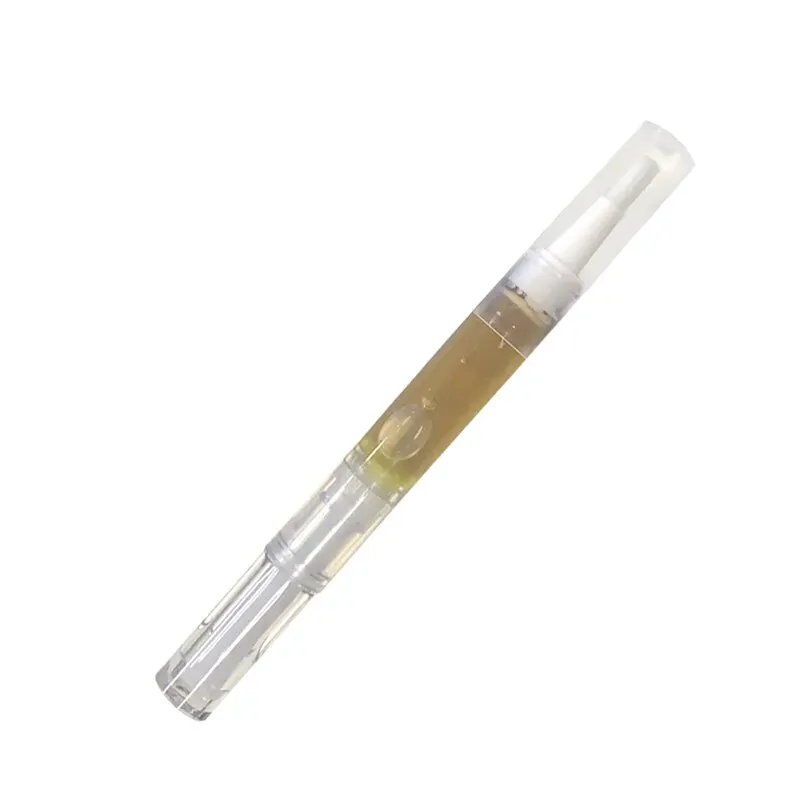 

3ML Onychomycosis Paronychia Home Treatment Set Anti-fungal Toe Nail Pen Relieve Foot Odor By Fungus Nail Care