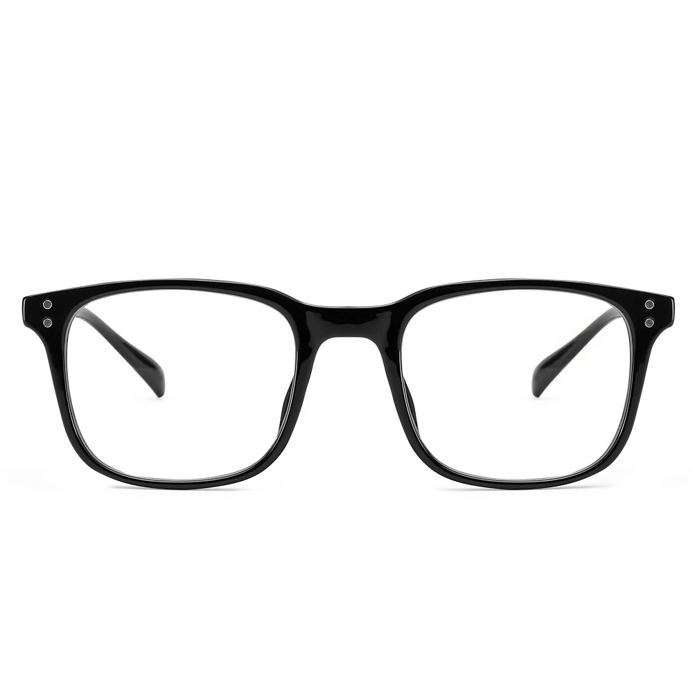 Cyxus анти голубой свет компьютерные очки TR90 рамка для блокирования УФ головной боли [Анти глазное напряжение] унисекс-8183