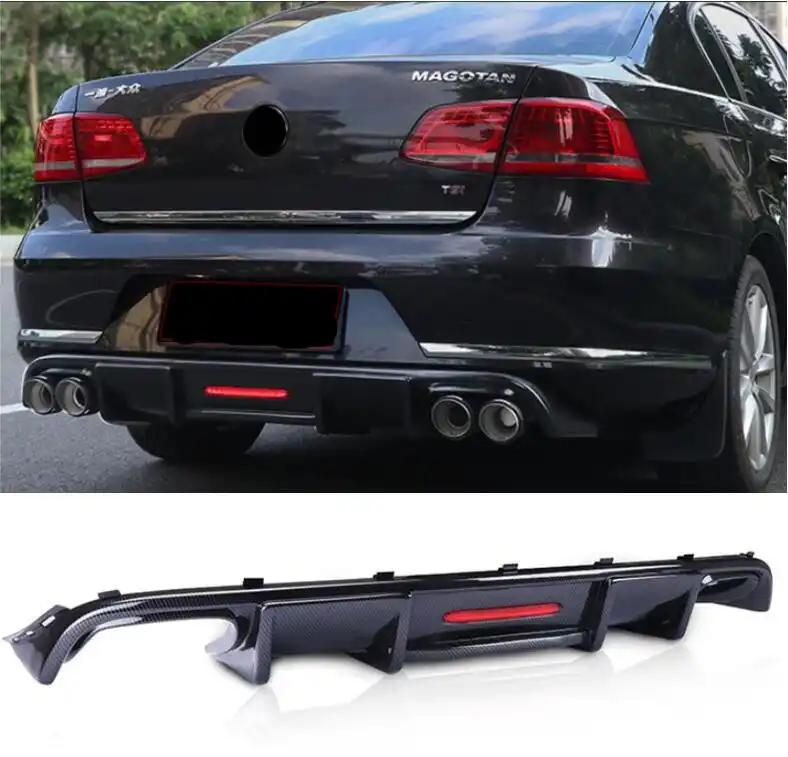 Abs passat b7