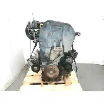 

16K4FN53 COMPLETE ENGINE LAND ROVER FREELANDER (LN)