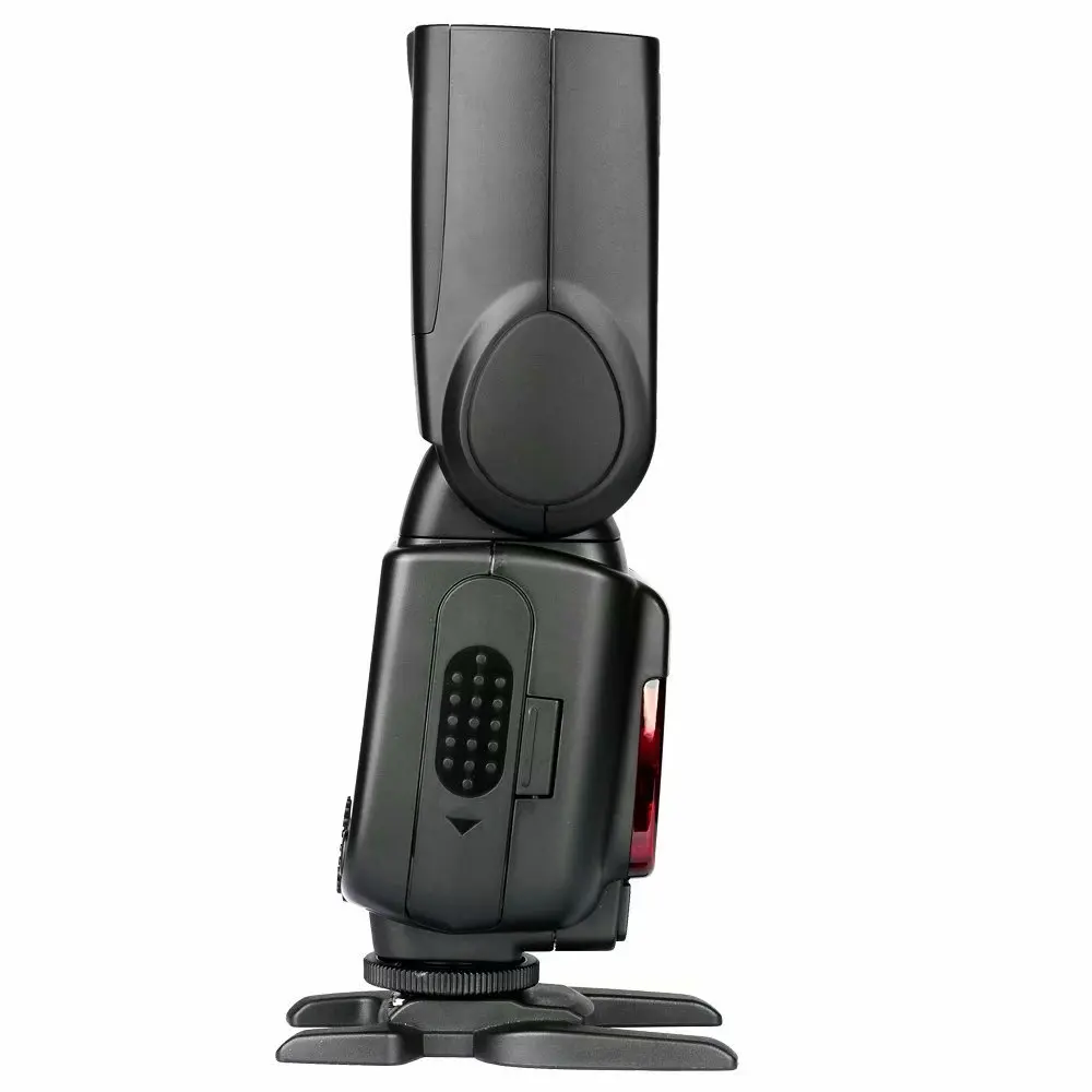 Godox TT685F TT685 Беспроводная Вспышка ttl 2,4G Беспроводная HSS 1/8000s для камеры Fujifilm X-Pro2/X-Pro1/X-T10/X