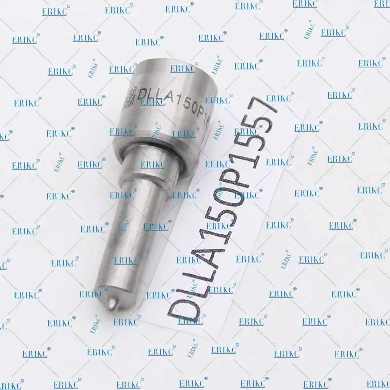 ERIKC DLLA150P1557 Форсунка для впрыска масла Дизельный двигатель часть 0433171960 инжектор насос спрей DLLA 150 P 1557 для Bosch 0445110265