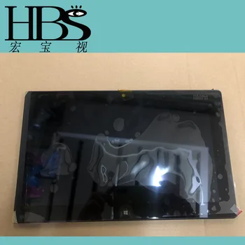 

Lenovo Thinkpad Tablet 2 Screen + Digitizer FRU 04X3811 LP101WH4 SL A3