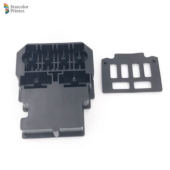 

Printhead Cover F192040 Epson TX800 printhead cover adapter for TX800 TX810 Tx820 TX710 A800 head DX8 DX10 print head manifold
