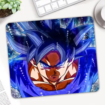 

Famous Dragon Ball Printed Gamer Mousepad Pc Computer Game Gaming Mouse Pad for Decorate Tablet Mause Mice Mat Child Gift