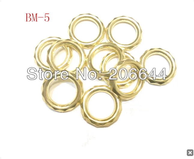 scarf ring 5