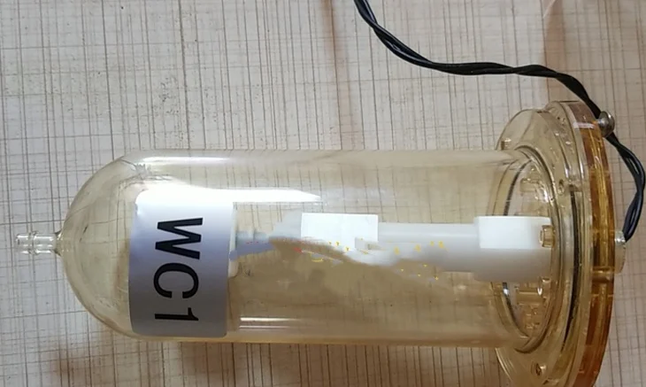 

Mindray BC5600 BC5800 инструмент для клеток крови WC1 WC2 WC3 бутылка для отходов жидкости в сборе Новинка