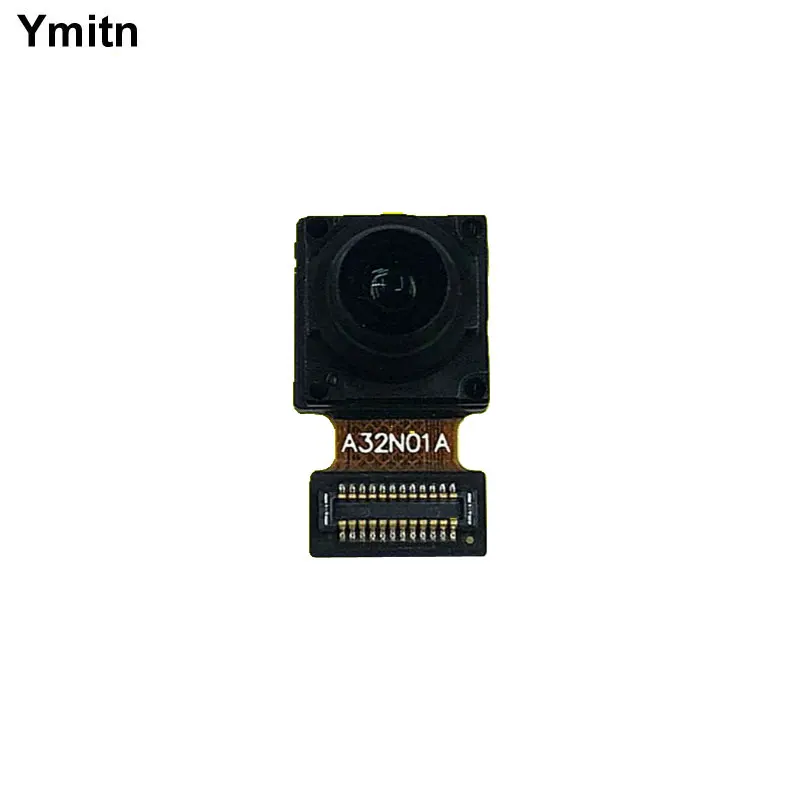 Mobile Phone Camera Module Ymitn Original Camera For Huawei P30 Lite P30Lite Front Camera Module Flex Cable