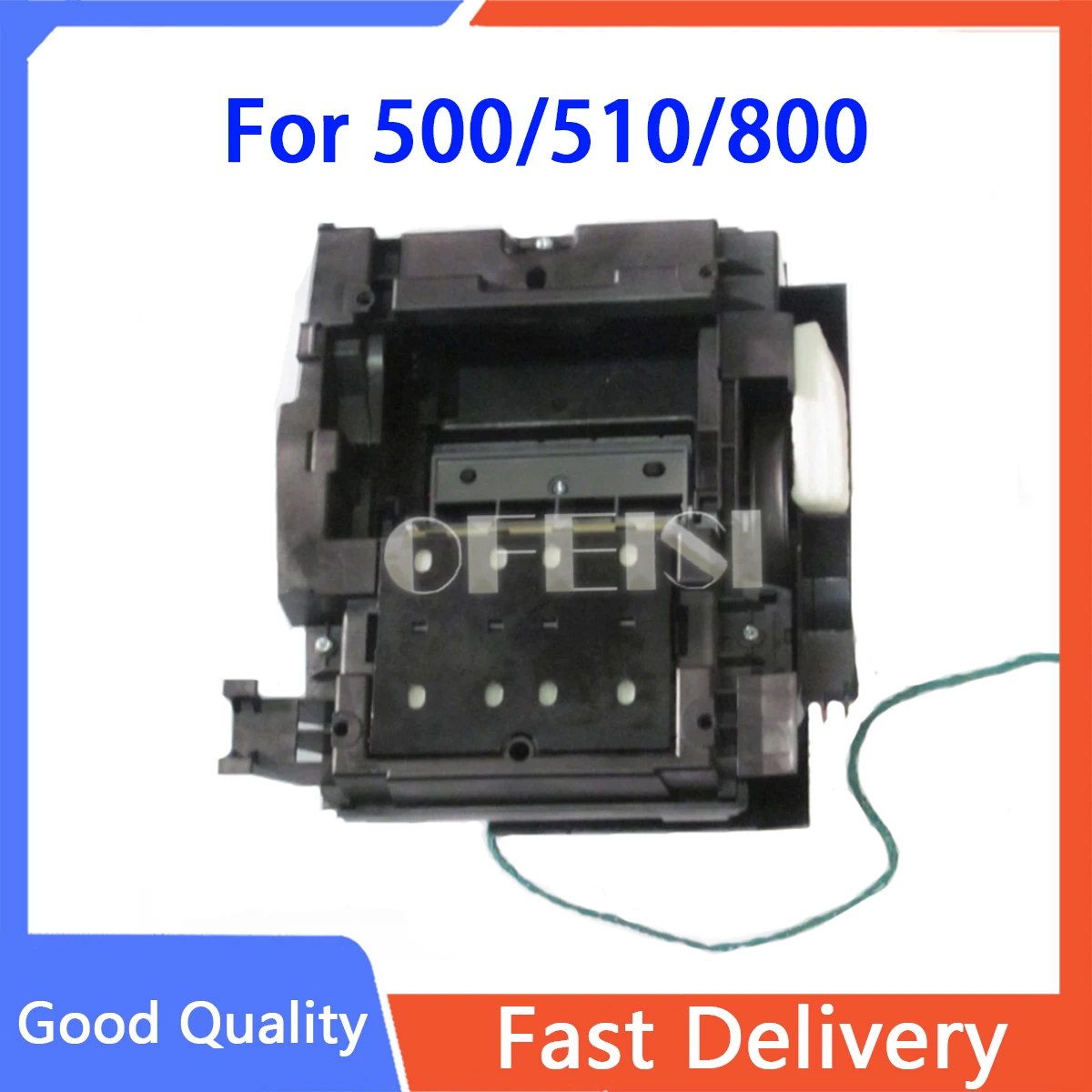 Новая Оригинальная зеркальная фотокамера для HP DesignJet 500/500PLUS/500MONO/510/800 | Компьютеры