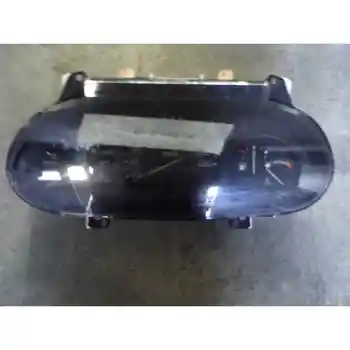 

703881 box Instruments Ford Escort Saloon/turnier 1.8 16v Cat