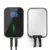 32A 3фазный EVSE Wallbox EV Зарядное устройство Электромобиль Зарядная станция Тип 2 Гнездо IEC 62196-2 22 кВт для Audi для Volkswagen