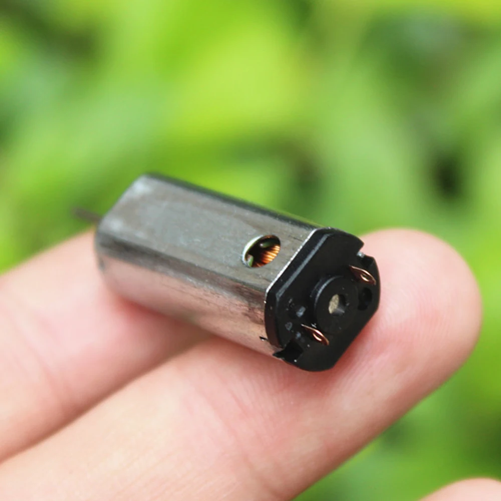 N50 электродвигатель ферромагнетизм Micro DC 3 в 7 40000 об/мин высокоскоростной большой
