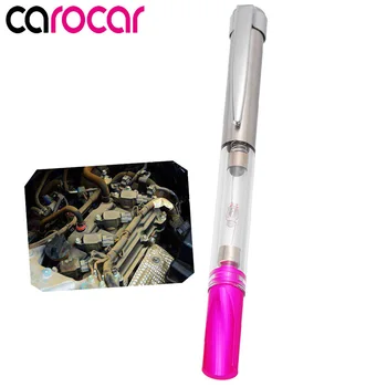 

Carocar Auto Car Test tester Ignition Indicator Spark Tester Wires Coils Diagnostic Check Pen Disassembly Free