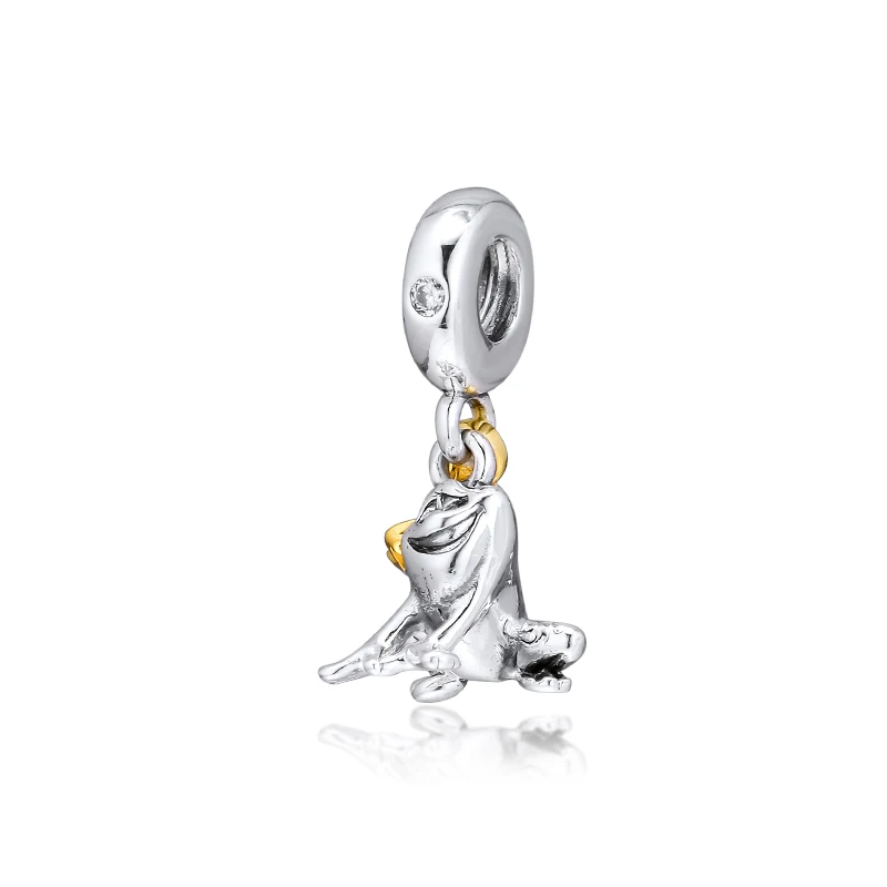 2019-Autumn-Princess-Tiana-Frog-Prince-Fashion-Female-Jewelry-Beads-For-Jewelry-Making-Fits-Original-925 (4)