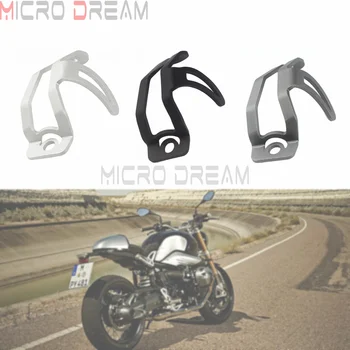 

For BMW R1200GS R 1200 GS 2008 2009-2013 Motorcycle Rear Brake Reservoir Guard Cover 3 Colors For R nine T 2014 2015 2016 2017