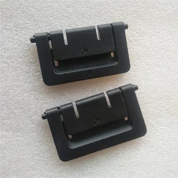 

2PCS Replacement Keyboard Bracket Leg Stand for Logitech G610 G810 GPRO Keyboard Repair Parts
