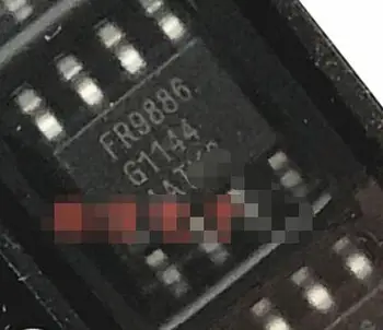 

IC 100%new Free shipping FR9886 SOP8
