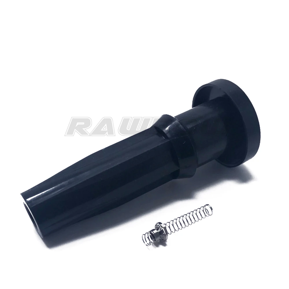 4 шт. катушка зажигания 27301-38020 резиновый комплект для hyundai Satallite Sonata Iv Tucson Kia MAGENTIS Sorento Santa Fe Optima 4Cyl