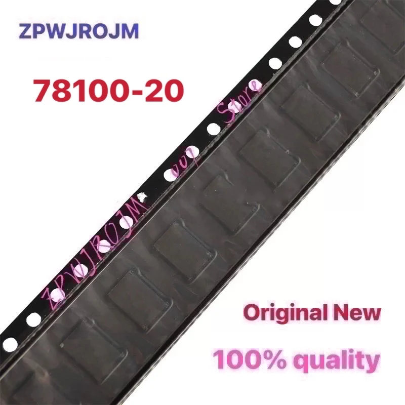 

78100-20 PA IC для iphone