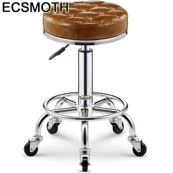 

Sandalyeler Sgabello Comptoir Stoelen Sedie Cadir Industriel Banqueta Taburete Silla Tabouret De Moderne Stool Modern Bar Chair