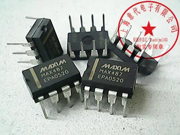 

MAX487EPA MAX DIP-8