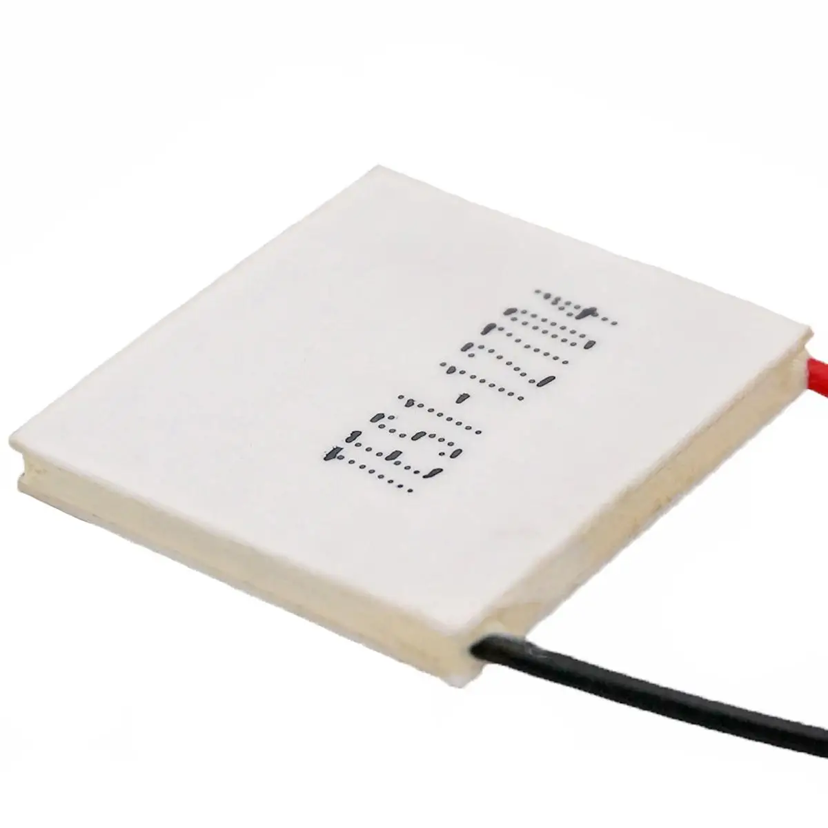 Thermoelectric Cooler TES1-12704 30x30mm Heatsink Thermoelectric Cooler Peltier Cooling Plate Refrigeration