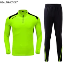 Комплект из двух предметов, Толстовка и штаны спортивный костюм для улицы детский спортивный костюм с длинными рукавами для мальчиков и девочек, для взрослых мужчин и женщин, спортивный костюм для футбола, баскетбола, тренировочный комплект