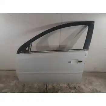 

8751180 door Front Left Opel Vectra C Saloon 2.2 16v Dti Cat (and 22 Dtr / L50)
